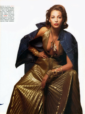 Christy Turlington pic #257756