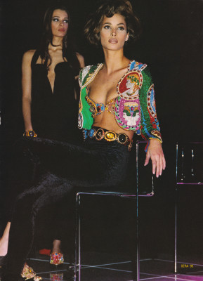 photo 7 in Christy Turlington gallery [id1361434] 2024-12-02 00:00:00