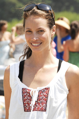 Christy Turlington pic #219262