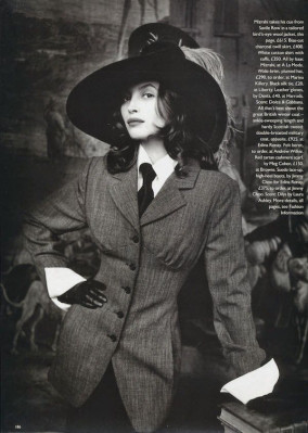 photo 24 in Christy Turlington gallery [id1353850] 2024-07-11 00:00:00
