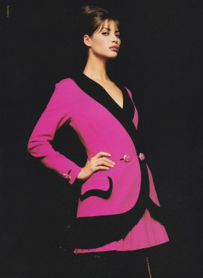 Christy Turlington pic #1361439