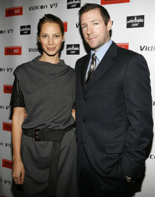 photo 24 in Christy Turlington gallery [id225622] 2010-01-14 00:00:00