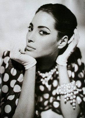 Christy Turlington pic #175488