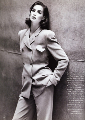 Christy Turlington pic #220287