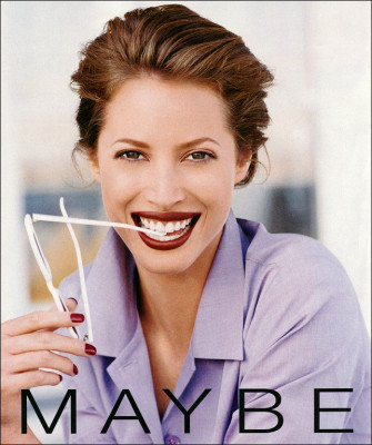 photo 23 in Christy Turlington gallery [id185856] 2009-09-30 00:00:00