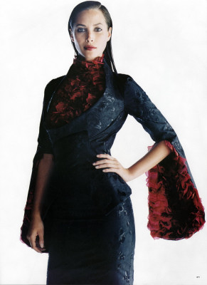Christy Turlington pic #218262
