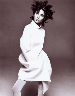 photo 15 in Christy Turlington gallery [id311503] 2010-12-02 00:00:00