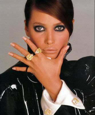 Christy Turlington pic #219497