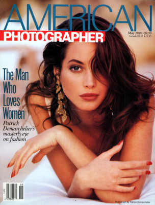 photo 18 in Christy Turlington gallery [id240271] 2010-03-05 00:00:00