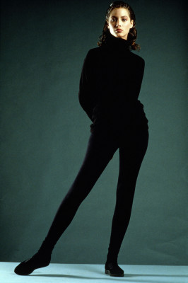 photo 6 in Christy Turlington gallery [id76338] -0001-11-30 00:00:00