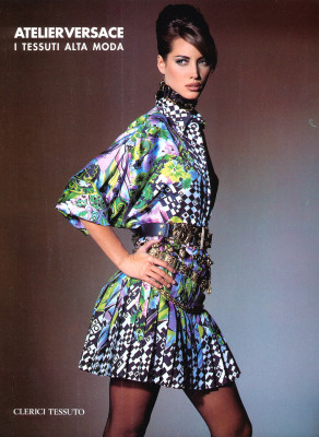 Christy Turlington pic #230495