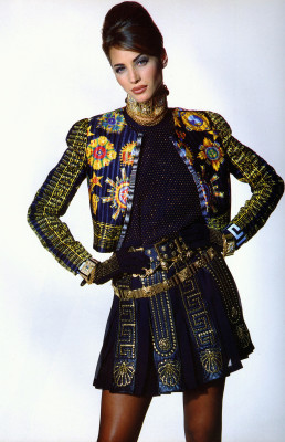 Christy Turlington pic #230484