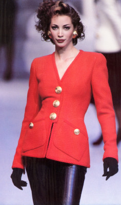 photo 28 in Christy Turlington gallery [id230512] 2010-01-26 00:00:00