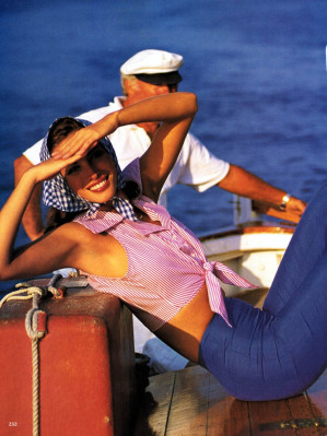 photo 25 in Christy Turlington gallery [id311783] 2010-12-06 00:00:00