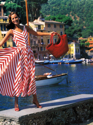 Christy Turlington pic #311751