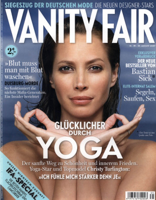 photo 7 in Christy Turlington gallery [id314589] 2010-12-15 00:00:00