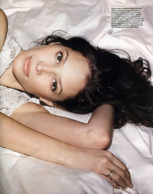 photo 3 in Christy Turlington gallery [id314782] 2010-12-15 00:00:00