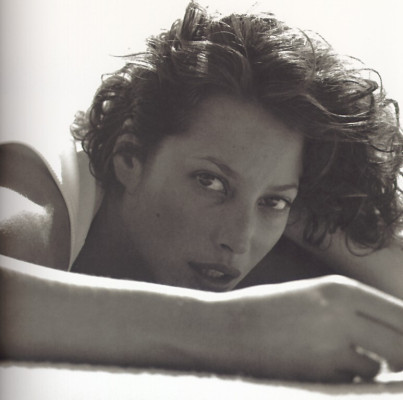 photo 3 in Christy Turlington gallery [id1369744] 2025-04-15 00:00:00