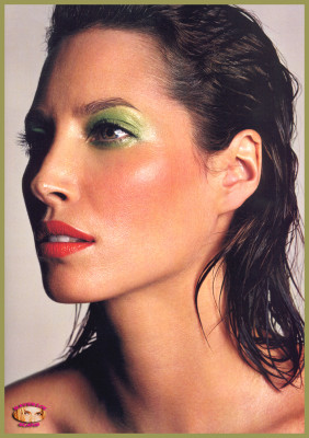 photo 5 in Christy Turlington gallery [id12053] -0001-11-30 00:00:00