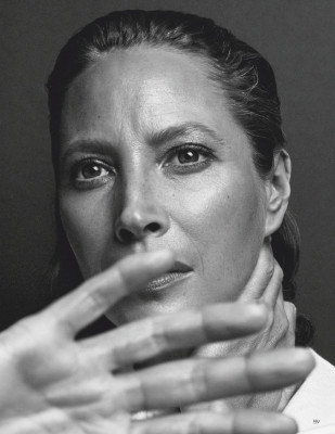 photo 15 in Christy Turlington gallery [id1130782] 2019-05-08 00:00:00