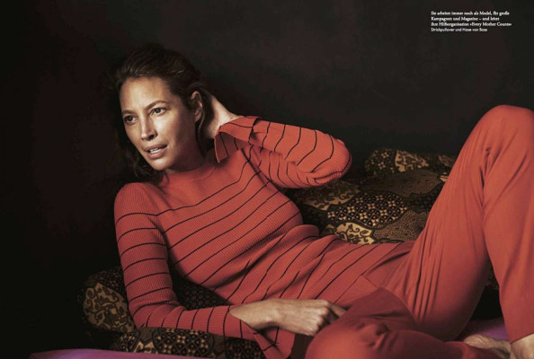 photo 21 in Christy Turlington gallery [id1323611] 2023-03-13 00:00:00