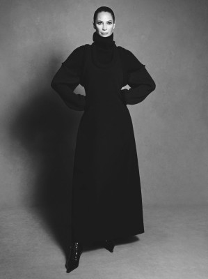 photo 5 in Christy Turlington gallery [id1335748] 2023-10-28 00:00:00