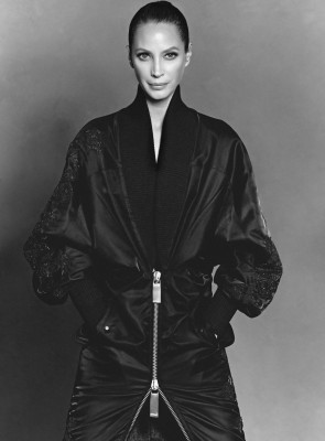 photo 4 in Christy Turlington gallery [id1335749] 2023-10-28 00:00:00