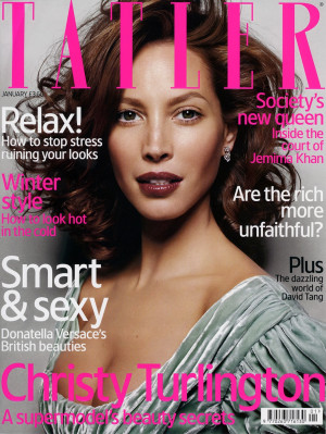 photo 15 in Christy Turlington gallery [id75972] -0001-11-30 00:00:00