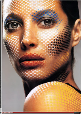 photo 20 in Christy Turlington gallery [id75856] -0001-11-30 00:00:00