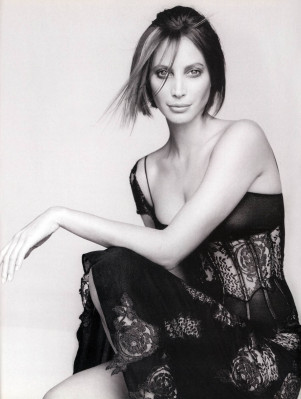 Christy Turlington pic #65655