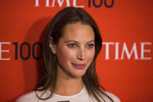 photo 14 in Christy Turlington gallery [id695985] 2014-05-08 00:00:00