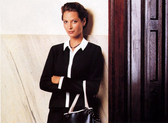 Christy Turlington pic #221313