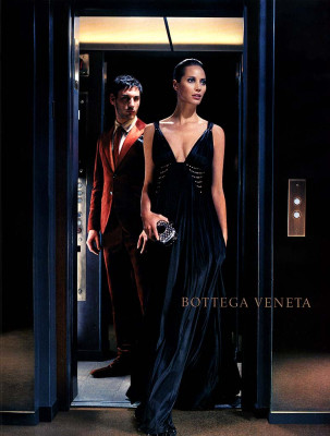 Christy Turlington pic #222679