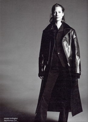 photo 29 in Christy Turlington gallery [id14263] -0001-11-30 00:00:00