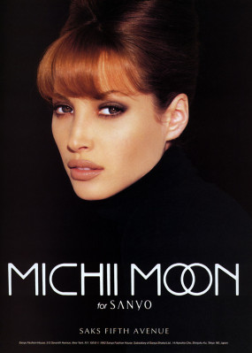 photo 24 in Christy Turlington gallery [id219326] 2009-12-24 00:00:00