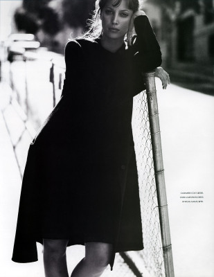 photo 12 in Christy Turlington gallery [id224335] 2010-01-12 00:00:00