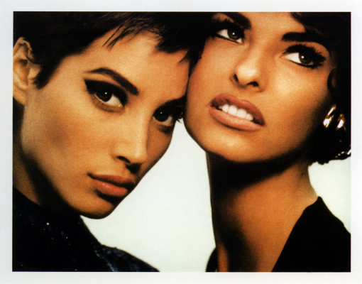 photo 26 in Christy Turlington gallery [id202707] 2009-11-19 00:00:00