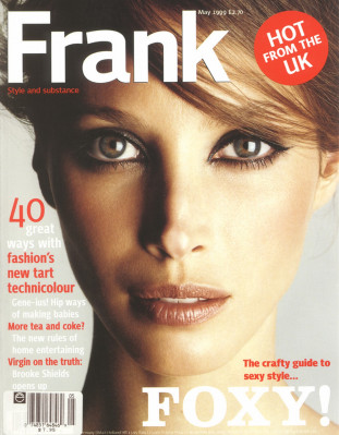 photo 13 in Christy Turlington gallery [id56524] -0001-11-30 00:00:00
