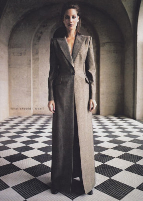 photo 12 in Christy Turlington gallery [id1373657] 2025-07-17 00:00:00