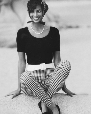 photo 17 in Christy Turlington gallery [id1325856] 2023-04-12 00:00:00