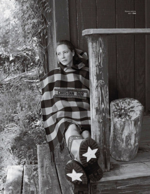 photo 6 in Christy Turlington gallery [id1238189] 2020-10-30 00:00:00