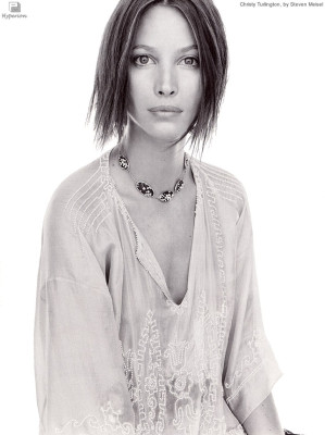 photo 9 in Christy Turlington gallery [id2556] -0001-11-30 00:00:00