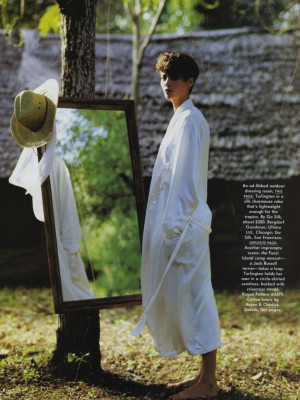 Christy Turlington pic #304825