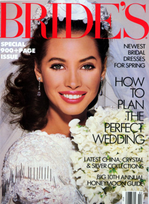 Christy Turlington pic #202679