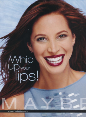 photo 3 in Christy Turlington gallery [id737480] 2014-11-02 00:00:00