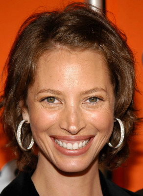 photo 10 in Christy Turlington gallery [id233122] 2010-02-05 00:00:00