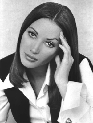 Christy Turlington pic #225122