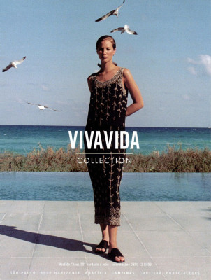 Christy Turlington pic #13085