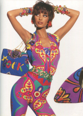 photo 17 in Christy Turlington gallery [id1365233] 2025-02-03 00:00:00