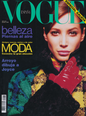 Christy Turlington pic #1374048